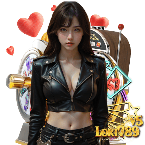 loki789v5 ทางเข้าเล่น
