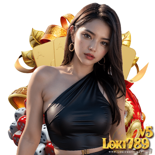 loki789v5 สล็อตออนไลน์