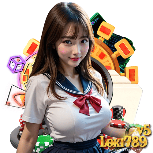 loki789v5 โปรโมชั่น