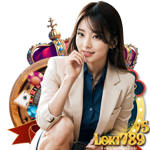 loki789v5 ไม่มีขั้นต่ำ